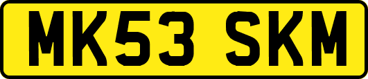 MK53SKM