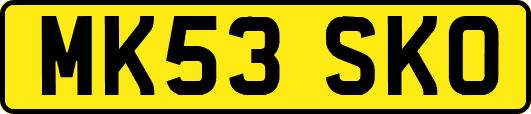 MK53SKO