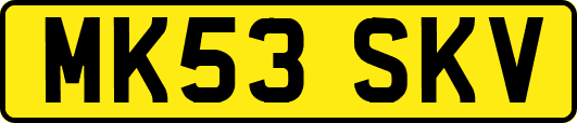 MK53SKV