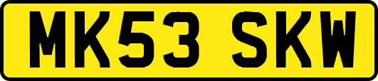 MK53SKW