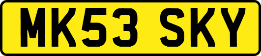 MK53SKY