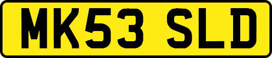 MK53SLD