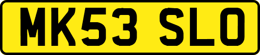 MK53SLO