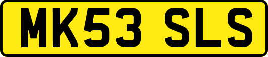 MK53SLS