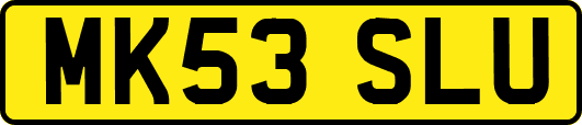 MK53SLU