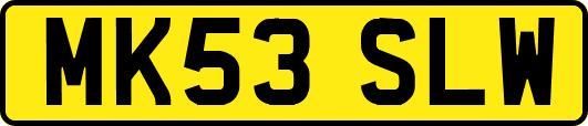 MK53SLW