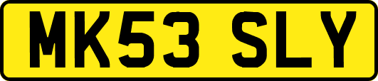 MK53SLY