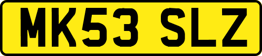 MK53SLZ