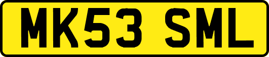 MK53SML