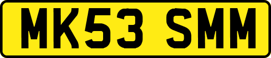 MK53SMM