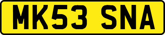 MK53SNA