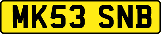 MK53SNB