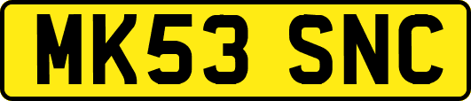MK53SNC