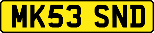 MK53SND