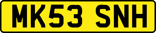 MK53SNH