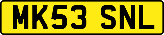 MK53SNL