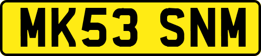 MK53SNM
