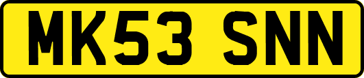 MK53SNN