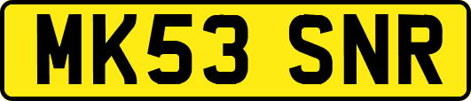 MK53SNR