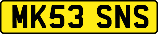 MK53SNS