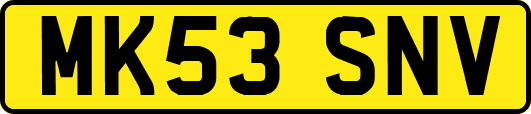 MK53SNV