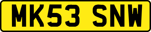 MK53SNW