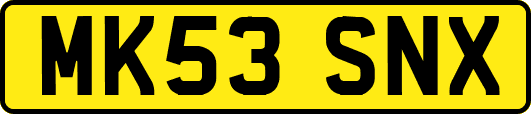 MK53SNX