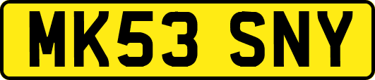 MK53SNY