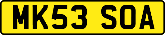 MK53SOA