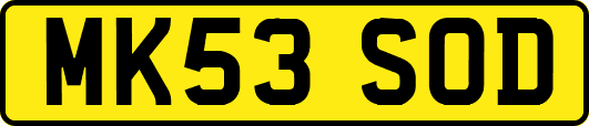 MK53SOD