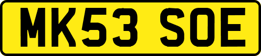 MK53SOE