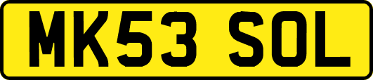 MK53SOL
