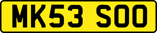 MK53SOO