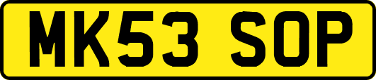 MK53SOP