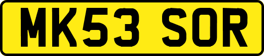 MK53SOR