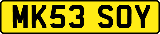 MK53SOY