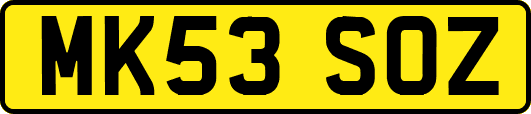 MK53SOZ