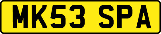 MK53SPA