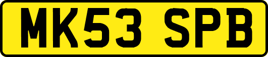 MK53SPB