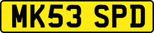 MK53SPD