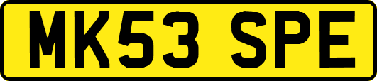 MK53SPE
