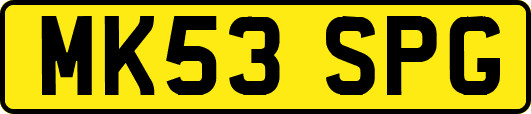MK53SPG