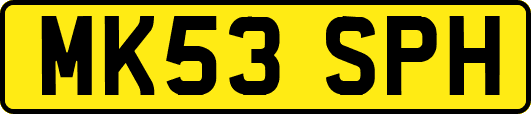 MK53SPH