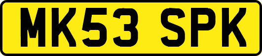 MK53SPK