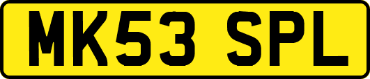 MK53SPL