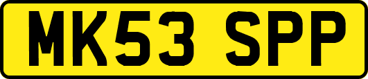 MK53SPP