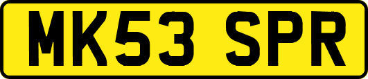 MK53SPR