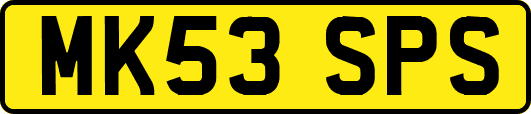 MK53SPS