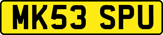 MK53SPU