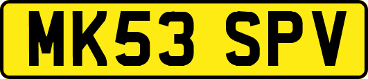 MK53SPV